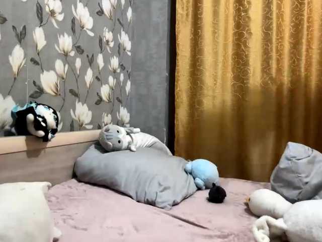 Kringkasting av skjermbilder KizzyRookard