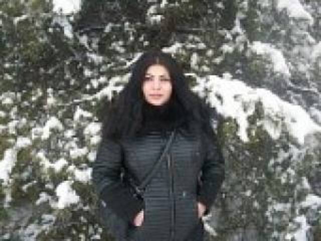 Foto av profilen klara1982