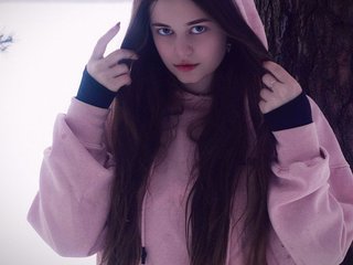 Erotisk videochat KlaraLi