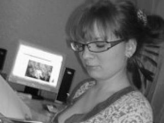 Foto av profilen klasnaya