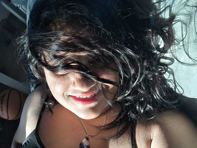 Foto av profilen KleineKatze