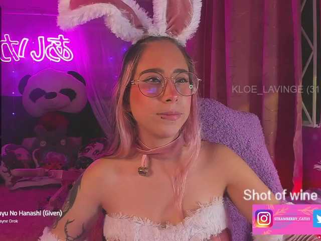 Bilder Kloe-lavinge WELCOME IM KLOE... FOLLOW ME IN MY INSTAGRAM strawberry_cat03 #AHEGAO #HAIRY #CUM #LATINA #ASIAN #ANIME