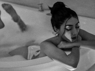 Erotisk videochat Kloe-S