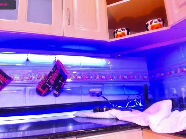 Kringkasting av skjermbilder KloeAss