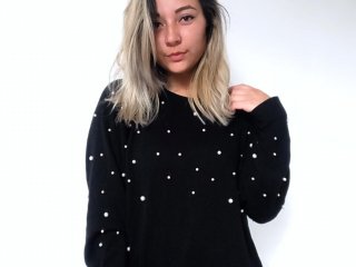 Foto av profilen kloee-sweet