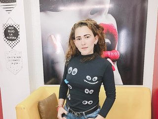 Erotisk videochat KloeQueen