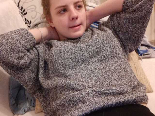 Kringkasting av skjermbilder Klubni4ka3