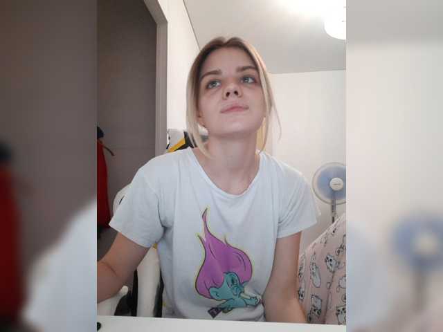 Kringkasting av skjermbilder Klubni4ka3