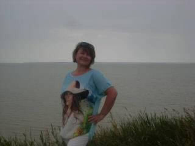 Foto av profilen klubnika0