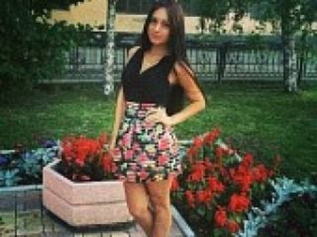 Foto av profilen klubnikalr