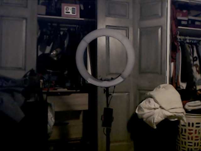 Kringkasting av skjermbilder TiaMarie