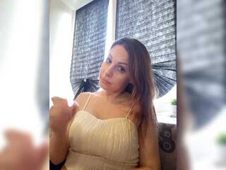 Erotisk videochat Yamiakuma