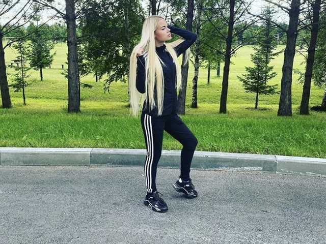 Foto av profilen Knyaginia