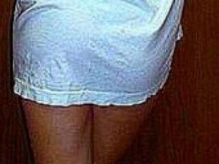 Erotisk videochat kochka1