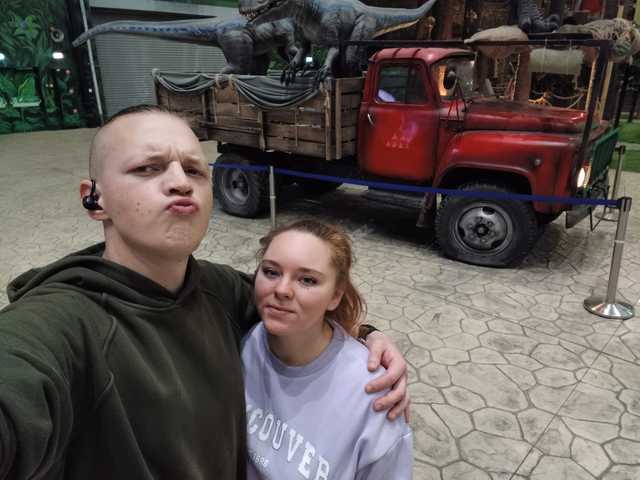 Foto av profilen Koibito-tachi