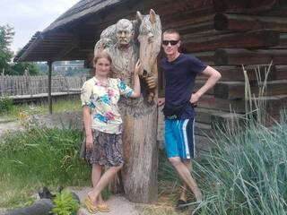 Erotisk videochat Koketka_nelegal