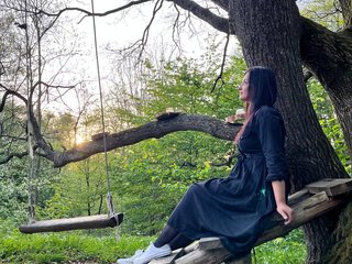 Erotisk videochat Konfetka6661