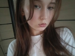 Erotisk videochat KoralinaS