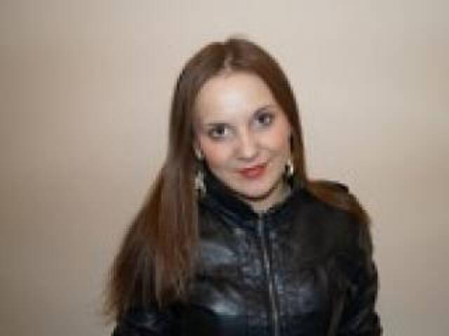 Foto av profilen korolinkka