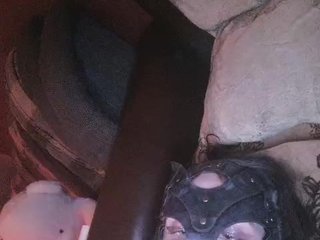 Erotisk videochat KosmosAndPingvin