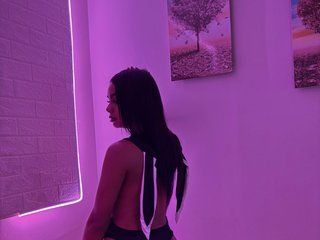 Erotisk videochat KOURTNEY-