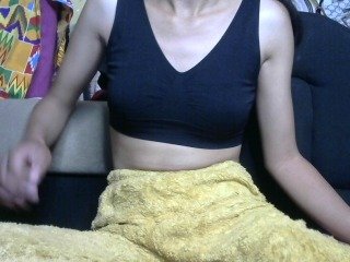 Erotisk videochat Koushy