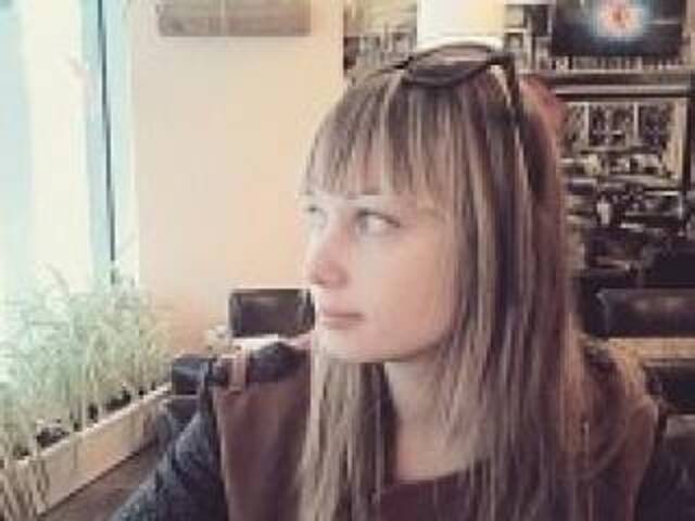 Foto av profilen kovarnaya17