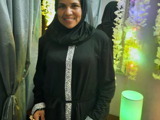 Erotisk videochat KraliceBakir