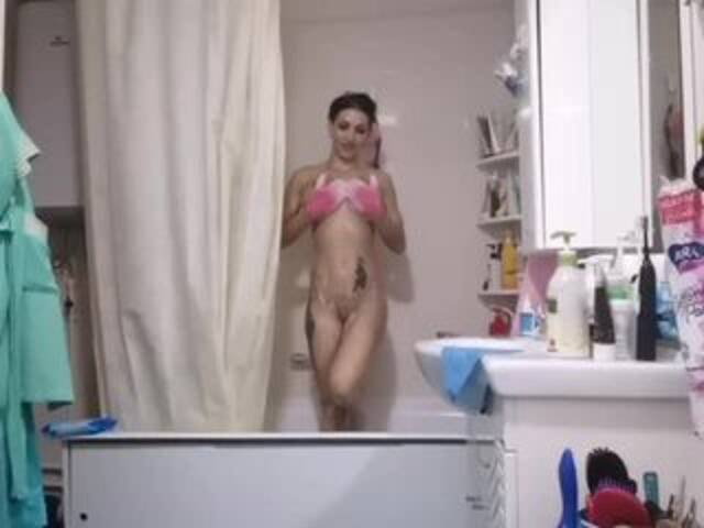 Kringkasting av skjermbilder KRASOTKASEXY