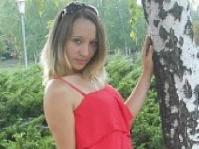 Foto av profilen krasotkayu