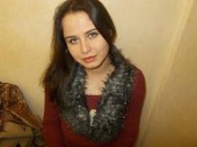 Foto av profilen krassotkka