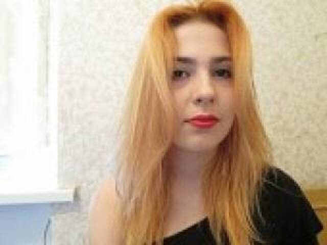 Foto av profilen krasyuvaya