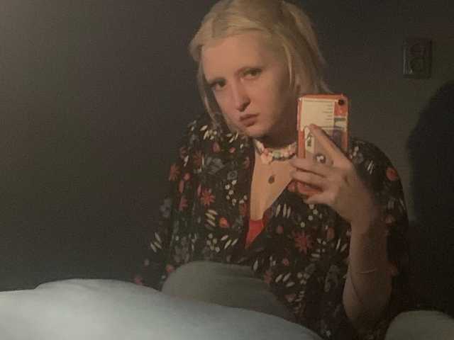 Foto av profilen kraziebb