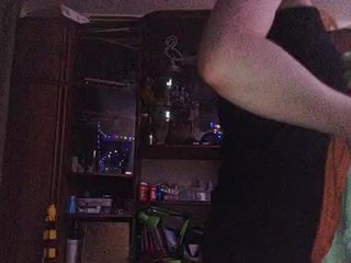 Erotisk videochat Kri13Max