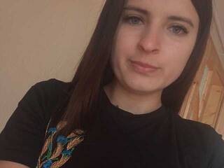 Erotisk videochat Kris-Nicole