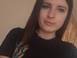 Erotisk videochat Kris-Nicole