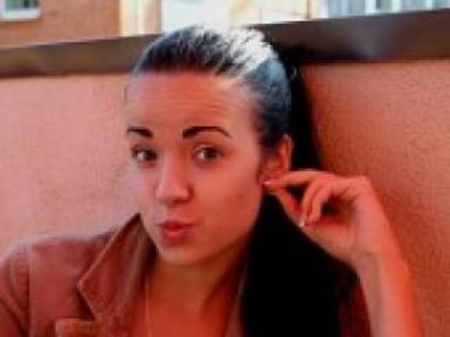 Foto av profilen krislove33