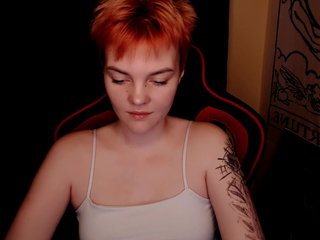 Erotisk videochat KrisNeal