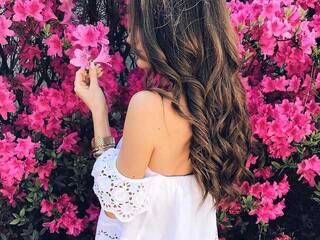 Erotisk videochat KrisQFlow