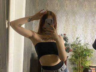 Erotisk videochat KrissMe