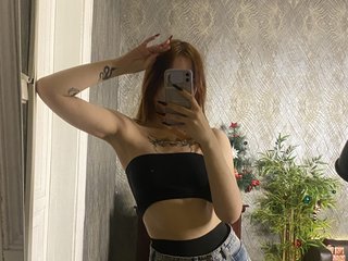 Erotisk videochat KrissMe