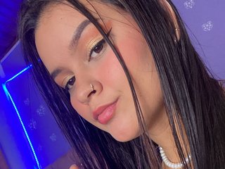 Erotisk videochat KrissSweetBoobs