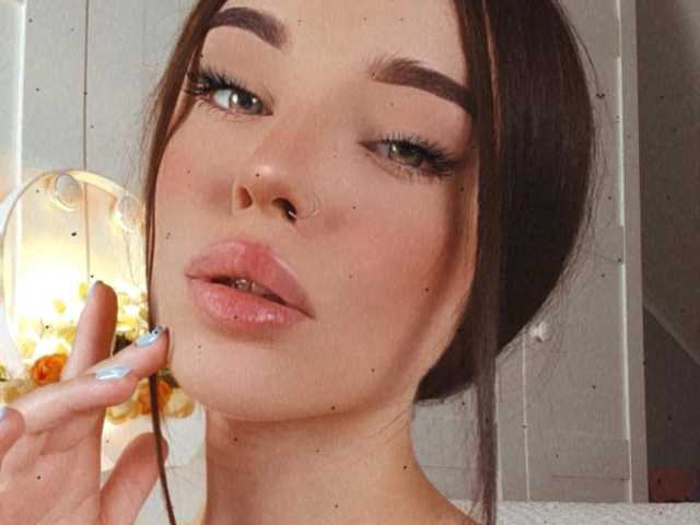 Foto av profilen CUTIE_KRISSSY