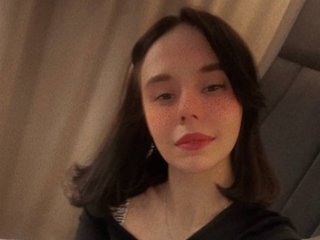 Erotisk videochat KrissyKittyCat