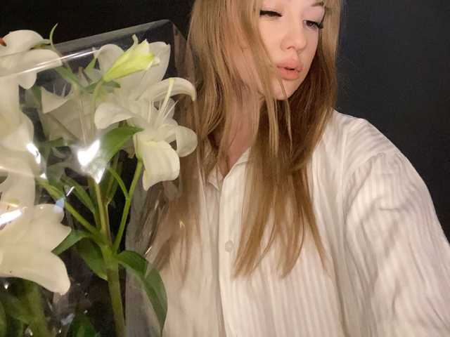 Foto av profilen Mellisa_Bounty