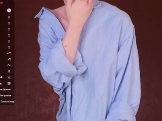 Erotisk videochat Mellisa_Bounty