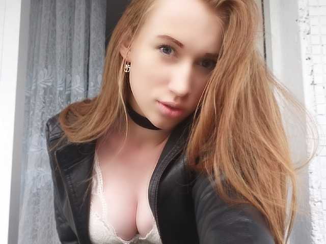 Erotisk videochat KimPossible_