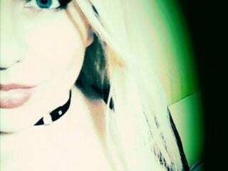 Erotisk videochat KristalFun