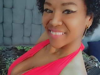 Erotisk videochat KristalOwens