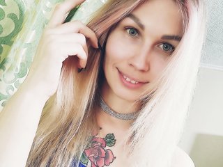 Erotisk videochat KRISTEN_MANGO